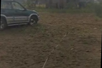 Terrains  Nsele 2.500m2 ou 20 sur 20m 