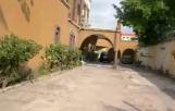 Morcellement à Gombe, vers Socimat