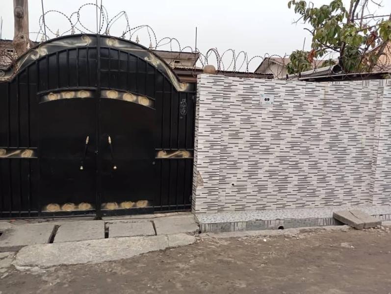 Parcelle  Lemba 8 sur 20m 150.000