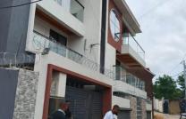 Parcelleà Ngaliema 18 parcelles, 17 sur 20m, 230.000$ mediacongo
