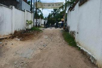 Parcelle Ngaliema 18 parcelles 17 sur 20m 230.000