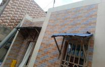  Parcelle locative à vendre – Barumbu (Songololo Kasaï), 3 unités, 136 m² mediacongo