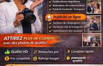 Agence en marketing digital  mediacongo