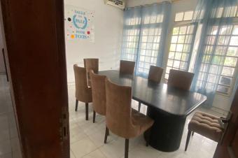 Villa de luxe R1  vendre  Ngaliema  Quartier GB La Promenade Diplomate