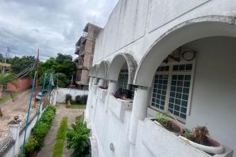 Villa de luxe R1  vendre  Ngaliema  Quartier GB La Promenade Diplomate