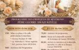 LES OBSÈQUES DE PÈRE GLOIRE AWAZI KIYELE 