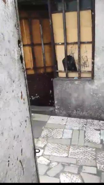 PARCELLE AVEC MAISON  STUDIO  VENDRE  BARUMBU  OPPORTUNIT  SAISIR 
