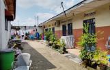 PARCELLE AVEC FORT POTENTIEL LOCATIF À VENDRE – YOLO NORD (KALAMU)