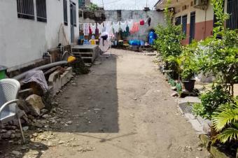 PARCELLE AVEC FORT POTENTIEL LOCATIF  VENDRE  YOLO NORD KALAMU