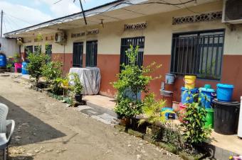 PARCELLE AVEC FORT POTENTIEL LOCATIF  VENDRE  YOLO NORD KALAMU