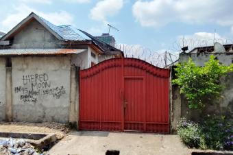 PARCELLE AVEC FORT POTENTIEL LOCATIF  VENDRE  YOLO NORD KALAMU