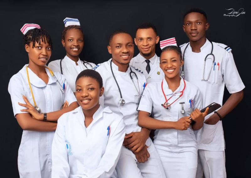 School of Nursing Baptist Medical Centre Saki 20262027 Session Admission Forms Out  07049138563 DR GRACE  07049138563  The 20262027 School of Nursing Admission Applicati