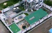 BELLE OPPORTUNITÉ À *SAISIR À N'SELE KINKOLE*  TRES BELLE VILLA MEUBLÉ MIS EN *LOCATION*  LOYER : *2.500$ le mois* négociation possible   *A* -) PRIX DE VENTE DU VILLA  : *550.000$ mediacongo