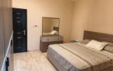 APPARTEMENT MEUBLÉ À LOUER À LA GOMBE SUR LE BOULEVARD DU 30 juin batetela