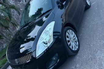 SUZUKI SWIFT NOUVEAU  VENDRE 