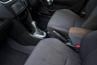SUZUKI SWIFT NOUVEAU  VENDRE 