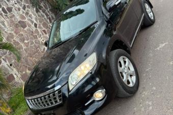 TOYOTA VANGUARD SANS PLAQUE A VENDRE 