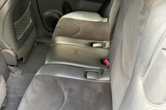 TOYOTA VANGUARD SANS PLAQUE A VENDRE 
