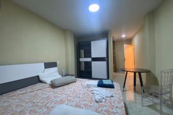 NGALIEMADES CURIES  APPARTEMENT NON LOIN DE KINTAMBO   RFRENCE  ARRT BAOBAB