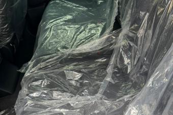 TOYOTA PRADO 2025 A VENDRE A KINSHASA 
