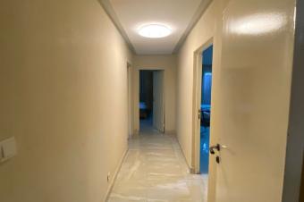 NGALIEMADES CURIES  APPARTEMENT NON LOIN DE KINTAMBO   RFRENCE  ARRT BAOBAB