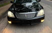 TOYOTA CROWN ROYAL A VENDRE À KINSHASA  mediacongo