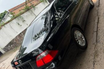 TOYOTA CROWN ROYAL A VENDRE  KINSHASA 