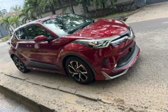 TOYOTA CHR A VENDRE  Kinshasa 