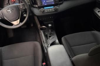 TOYOTA RAV4 A VENDRE  KINSHASA 
