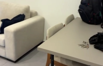 GOMBE/ZONE À:  PREMIER MALL: APPARTEMENT MEUBLÉ RÉFÉRENCE : PREMIER MALL : MISE EN LOCATION D'UN APPARTEMENT MEUBLÉ LUXUEUX D'UNE CHAMBRE mediacongo