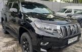 Prado TX 2015 modifiée 2023