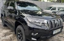 Prado TX 2015 modifiée 2023 mediacongo