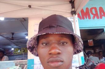 Agent airtel