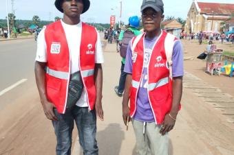 Agent airtel