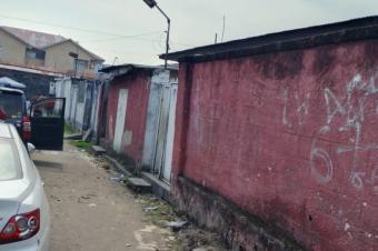 MAGNIFIQUE PARCELLE  VENDRE  KASA VUBU