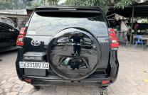 Toyota Prado TXL 2015 Original Modifier 2023 mediacongo