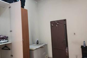 Appartement 2 chambres  vendre  Gombe en diagonale de lHtel Memling