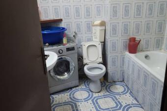 Appartement 2 chambres  vendre  Gombe en diagonale de lHtel Memling