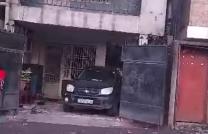 Parcelle R+1 locative à vendre – Barumbu Kigoma Saïo | 79,5 m² | Revenu 700$ mediacongo