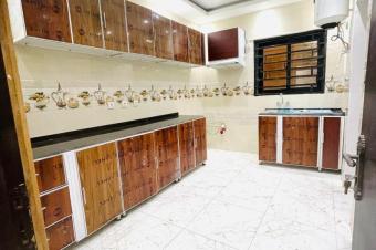 Parcelle avec deux villas jumeles modernes  vendre  Ngaliema UPN