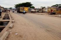 Morcellement à Ngiri-Ngiri, sur principal Shaba immobilier_vente_location