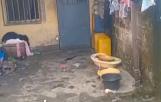 Parcelle à vendre à Barumbu – 2 portes déjà construites