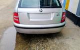 Skoda Fabia 1.4 16 V