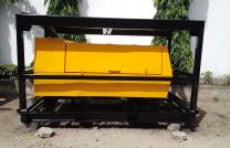 Compair C110 compresseur a haut performance  mediacongo