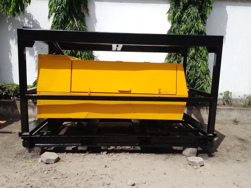 Compair C110 compresseur a haut performance 