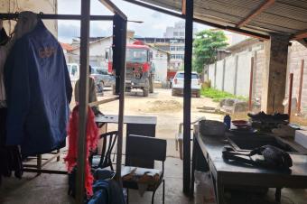 Concession 40m100m mise en vente dans la commune de la Gombe
