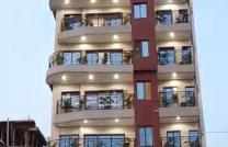 Immeuble de prestige disponible en location ! mediacongo