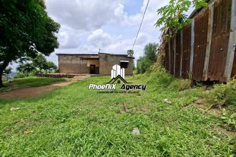Vente  Terrain  Ngaliema vers Delvaux