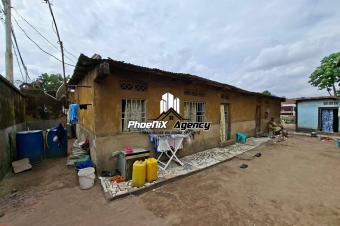 Vente  Parcelle vers Okapi dans la commune de Ngaliema 