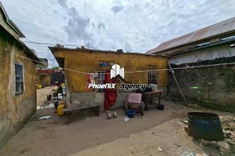 Vente  Parcelle vers Okapi dans la commune de Ngaliema 